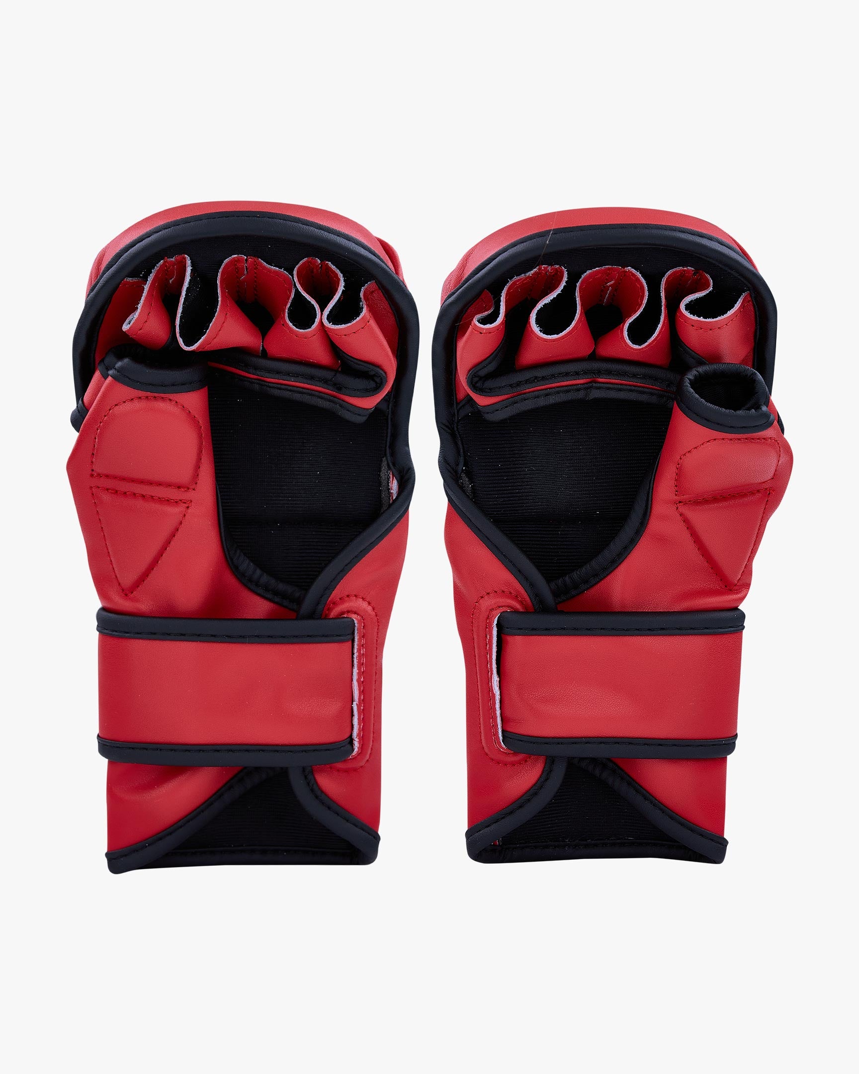 Century Solid Leather MMA Training Glove
