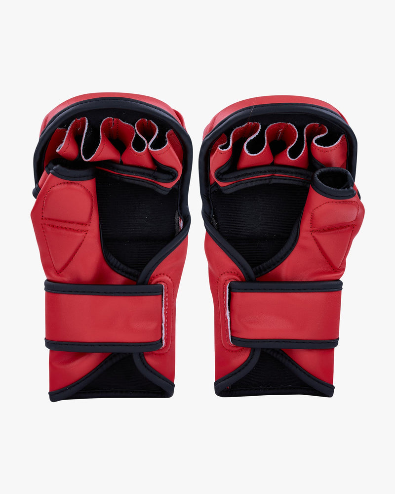 Century Solid Leather MMA Training Glove (7820425822362)