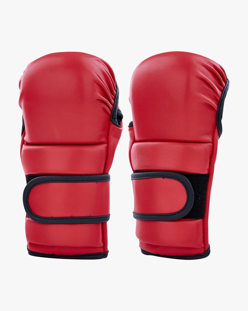 Century Solid Leather MMA Training Glove (7820425822362)