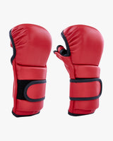 Century Solid Leather MMA Training Glove (7820425822362)