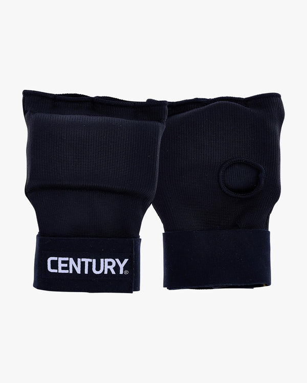 Century Solid Quick Wrap Black (7820425887898)