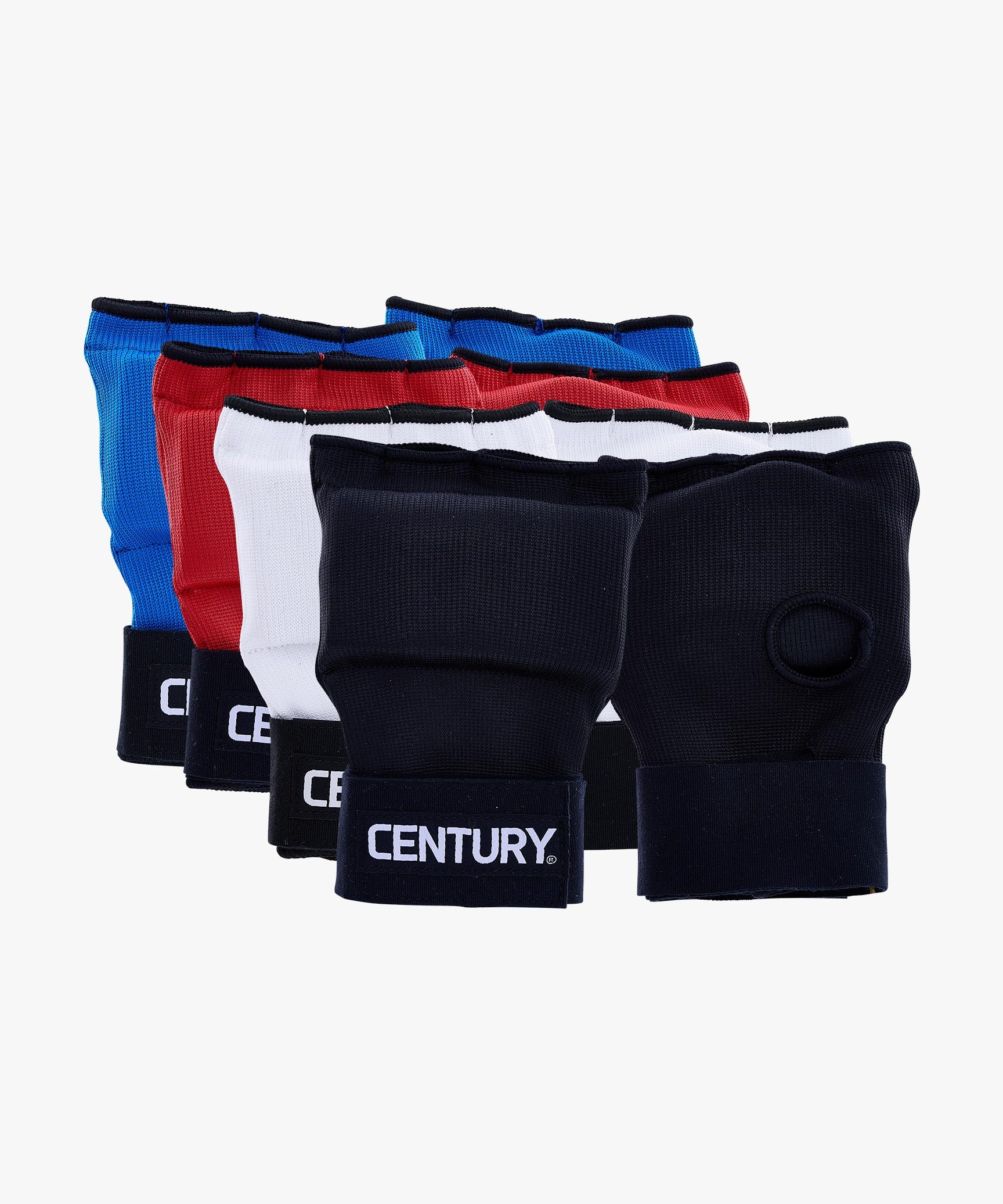 Century Solid Quick Wrap