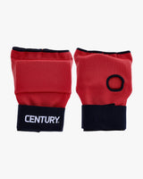Century Solid Quick Wrap Red (7820425887898)