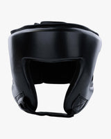 Century Solid Open Face Headgear (7820425986202)