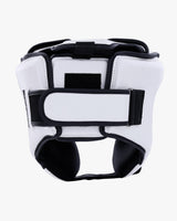 Century Solid Open Face Headgear (7820425986202)