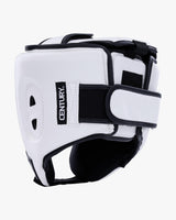 Century Solid Open Face Headgear (7820425986202)