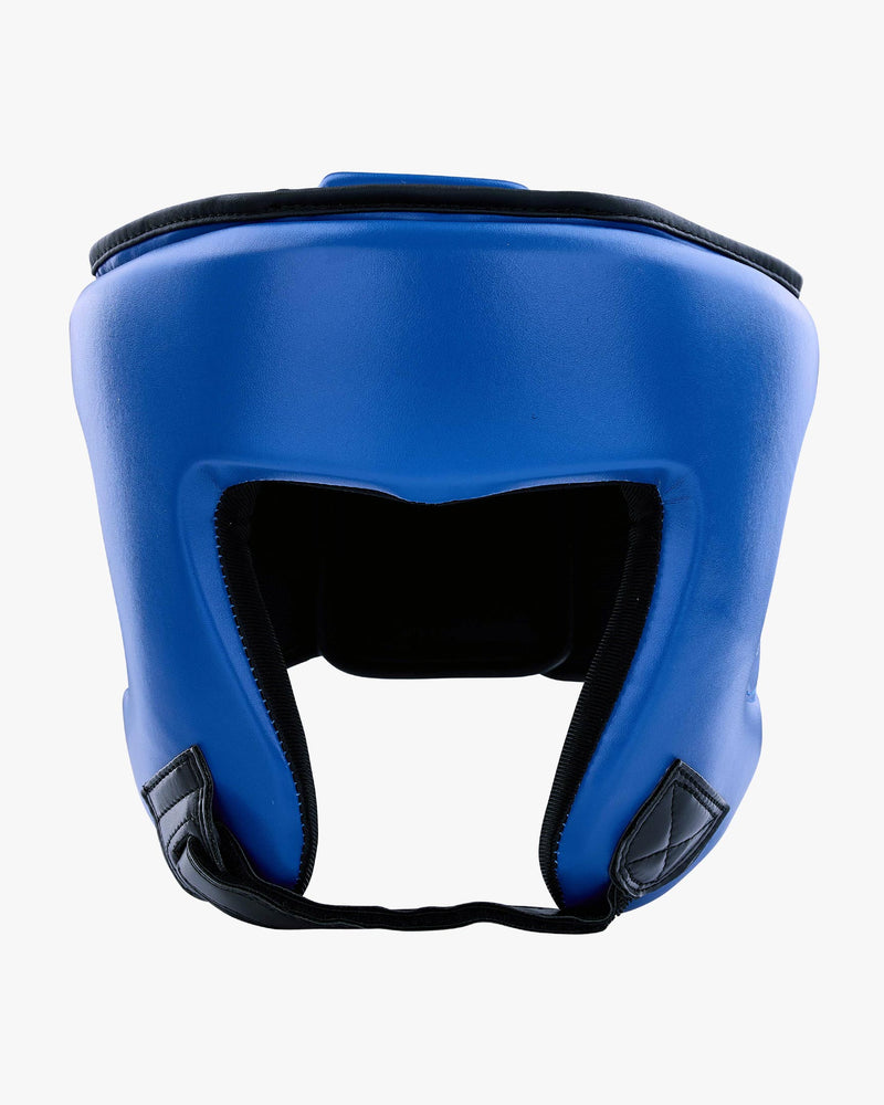 Century Solid Open Face Headgear (7820425986202)