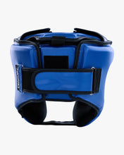 Century Solid Open Face Headgear