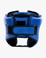 Century Solid Open Face Headgear (7820425986202)