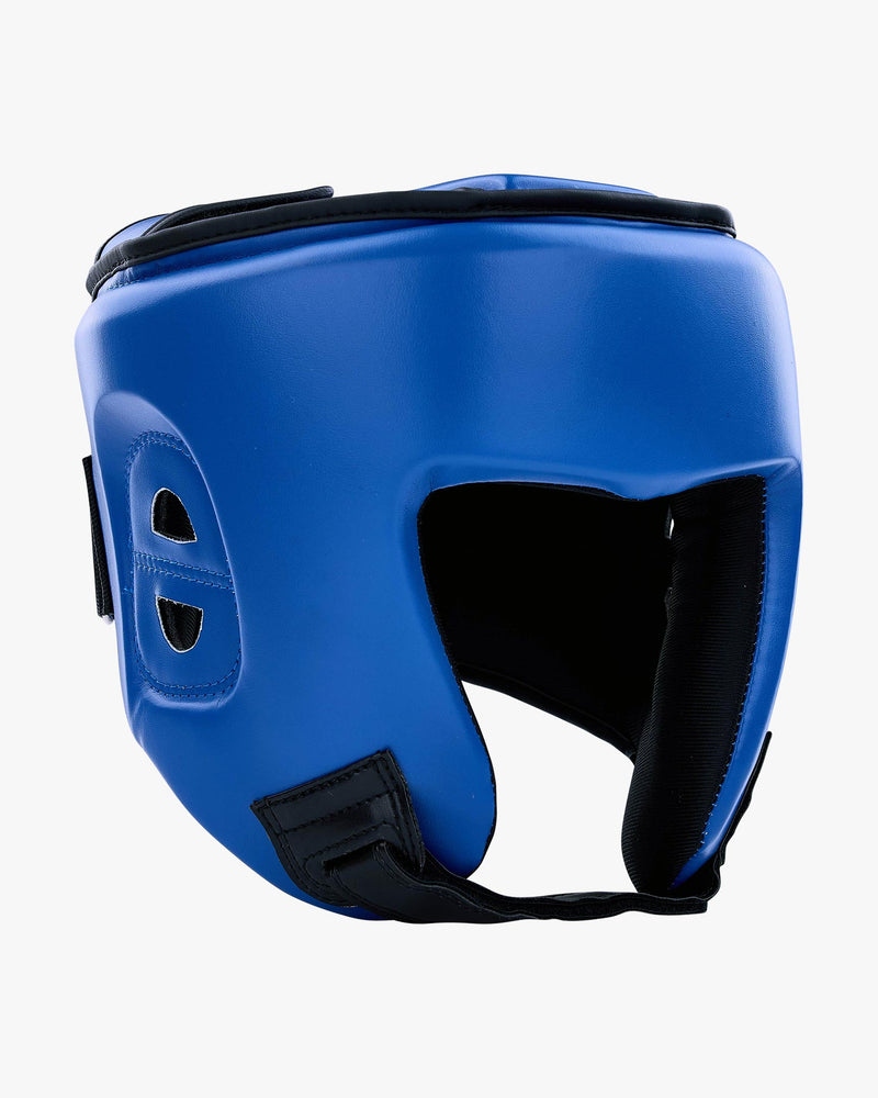 Century Solid Open Face Headgear (7820425986202)