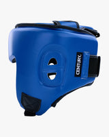 Century Solid Open Face Headgear (7820425986202)