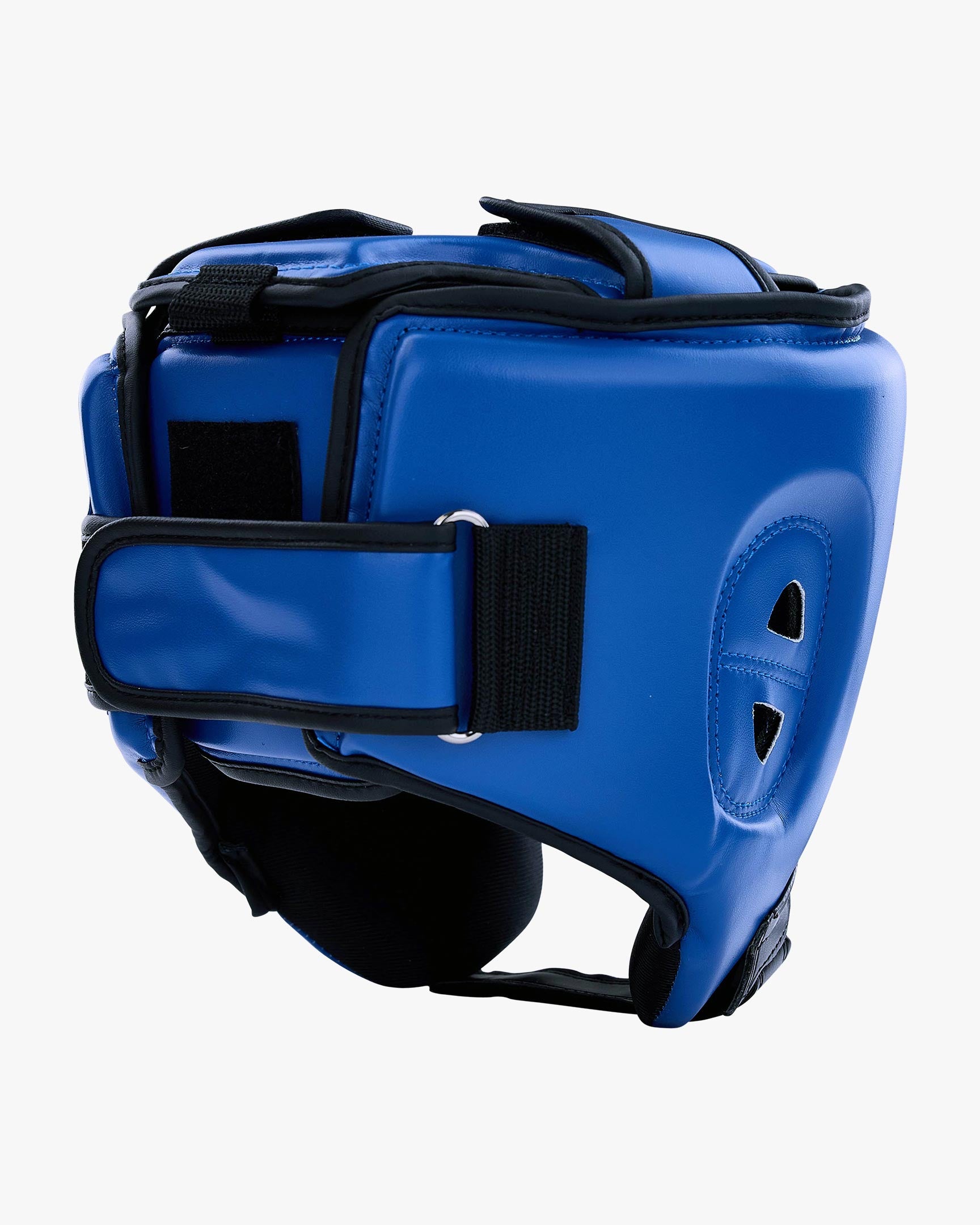 Century Solid Open Face Headgear