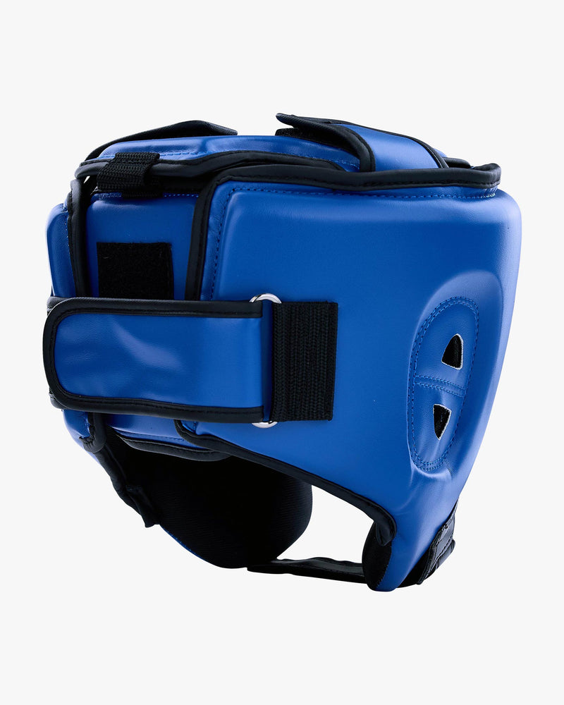 Century Solid Open Face Headgear (7820425986202)