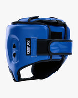 Century Solid Open Face Headgear (7820425986202)