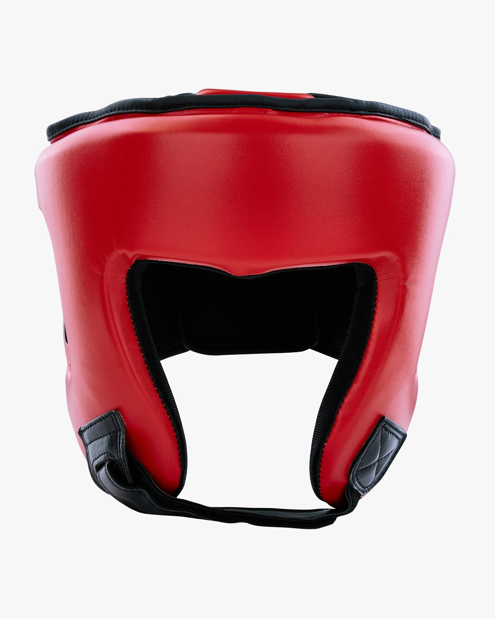 Century Solid Open Face Headgear