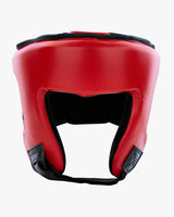 Century Solid Open Face Headgear (7820425986202)