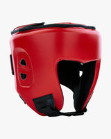 Century Solid Open Face Headgear (7820425986202)