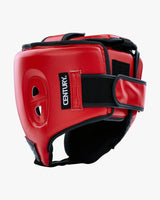 Century Solid Open Face Headgear (7820425986202)