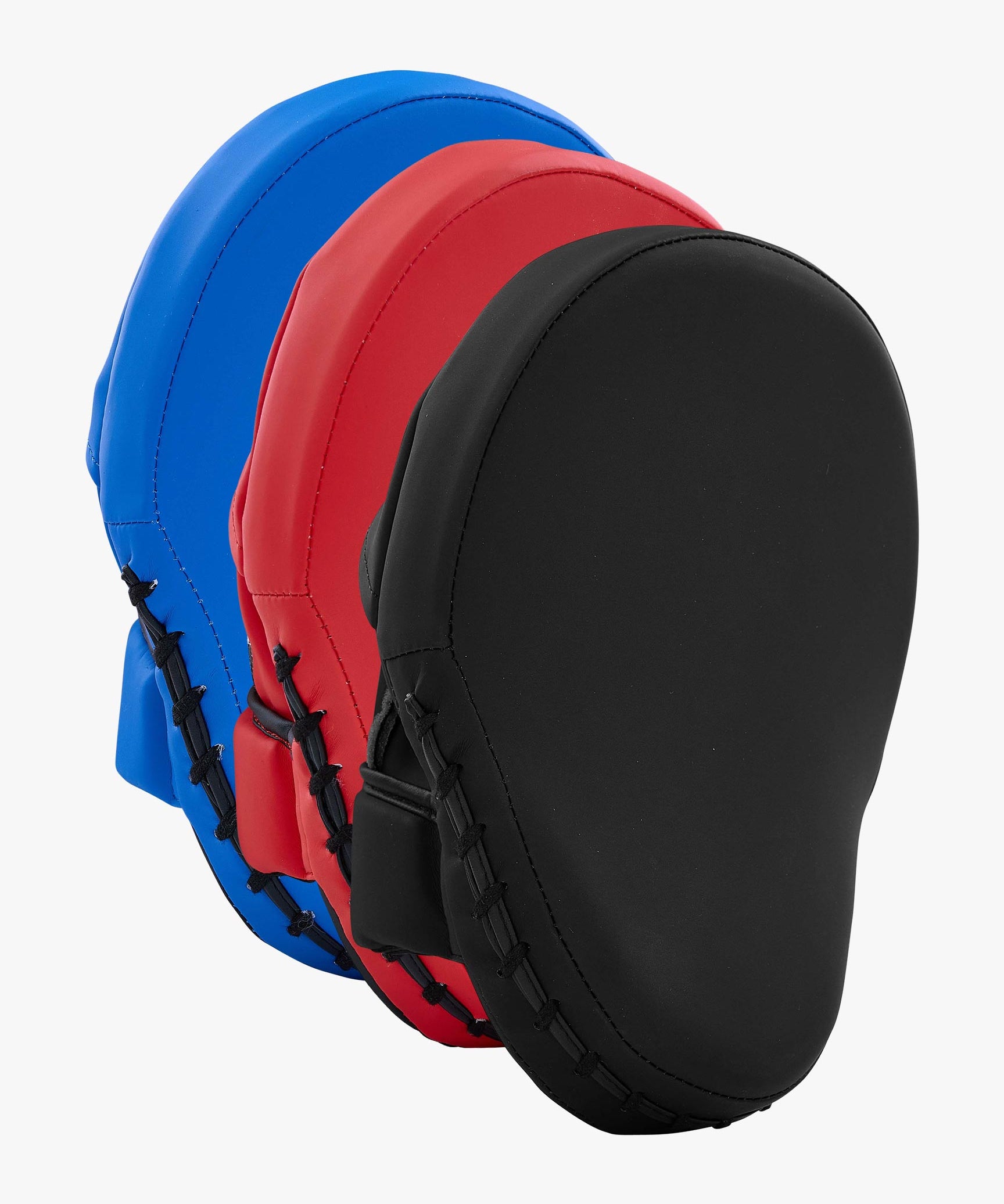 Century Solid Curved Focus Mitt