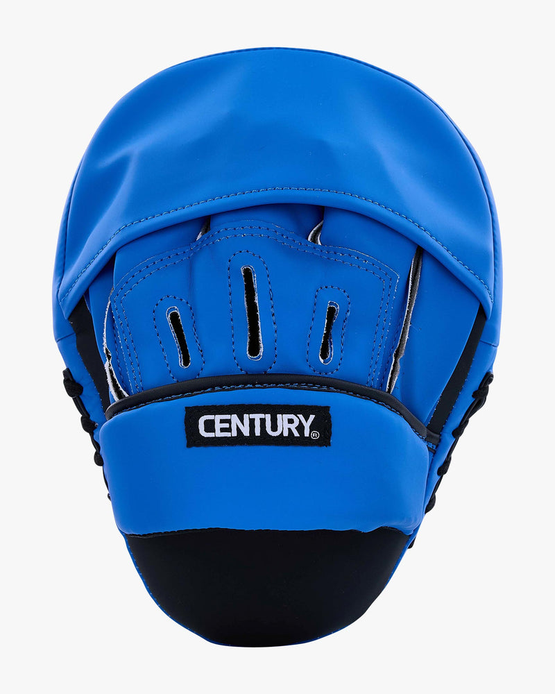 Century Solid Curved Focus Mitt (7820426379418)