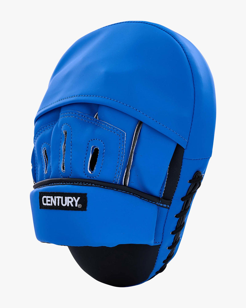 Century Solid Curved Focus Mitt (7820426379418)