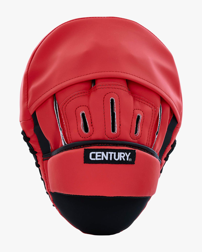 Century Solid Curved Focus Mitt (7820426379418)