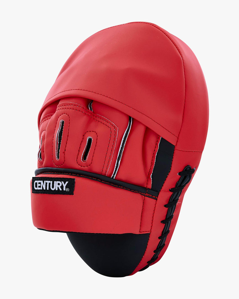 Century Solid Curved Focus Mitt (7820426379418)