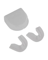 Mouthguard System - Clear