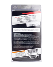 Mouthguard System - Clear