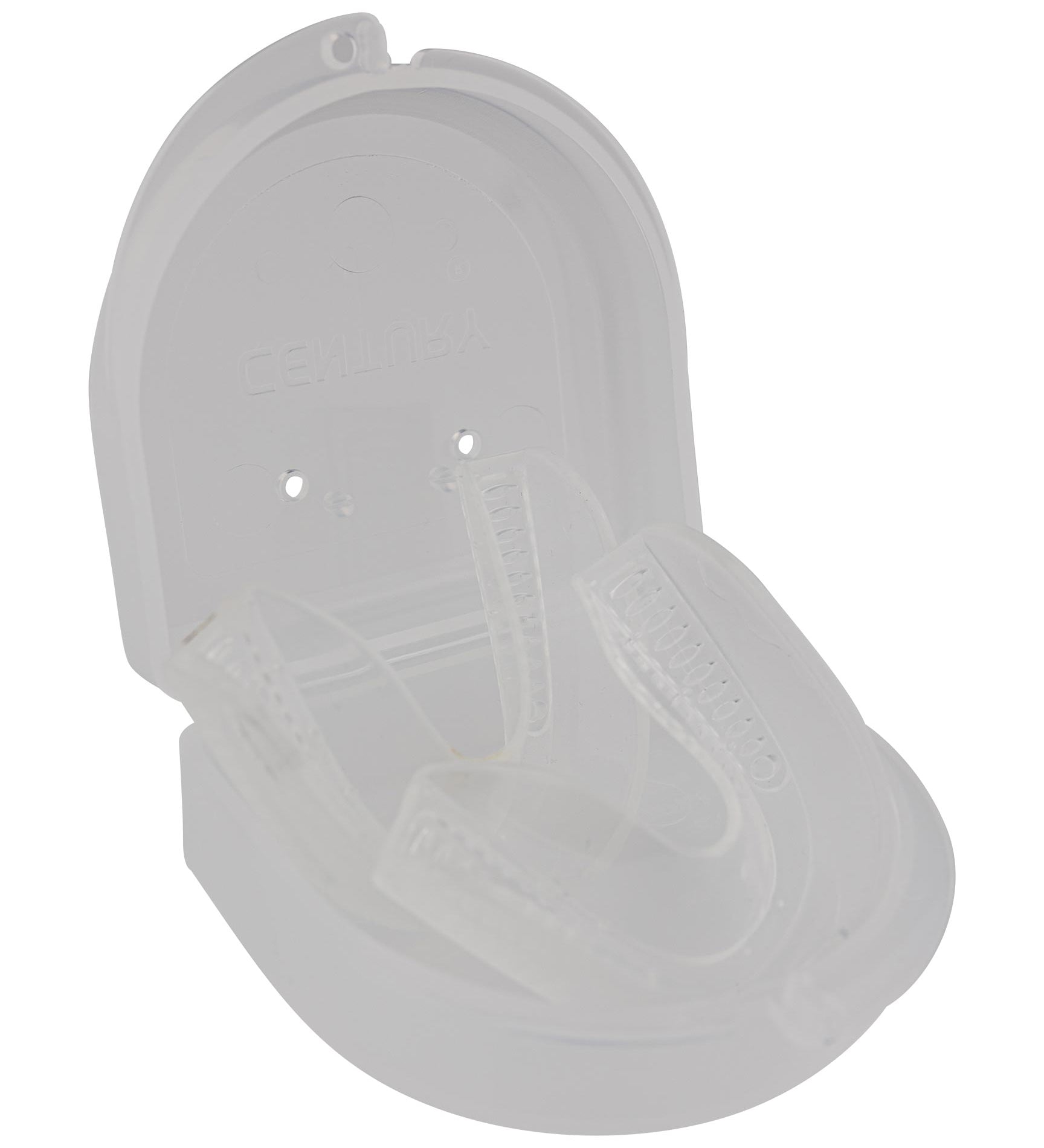 Mouthguard System - Clear