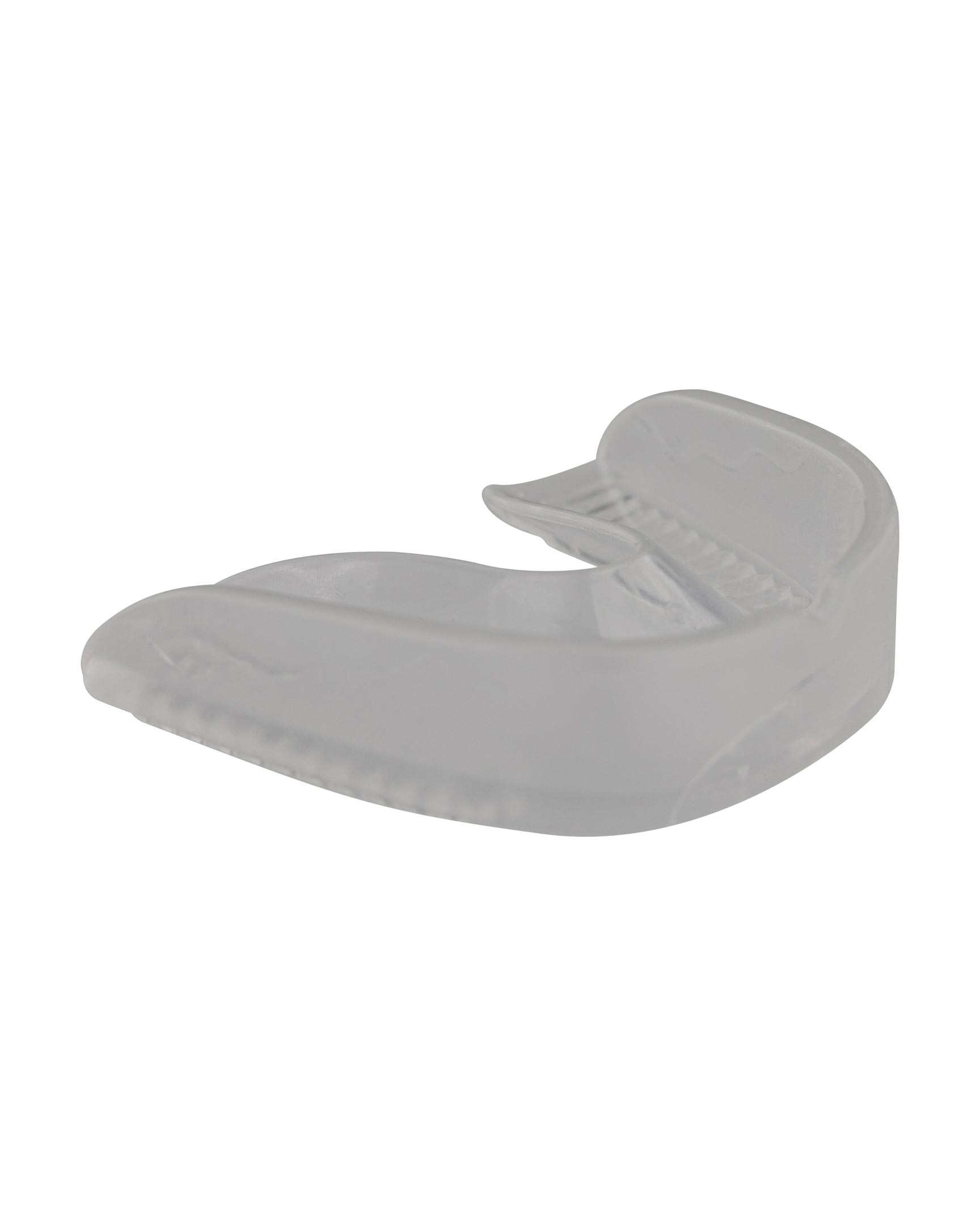 Mouthguard System - Clear