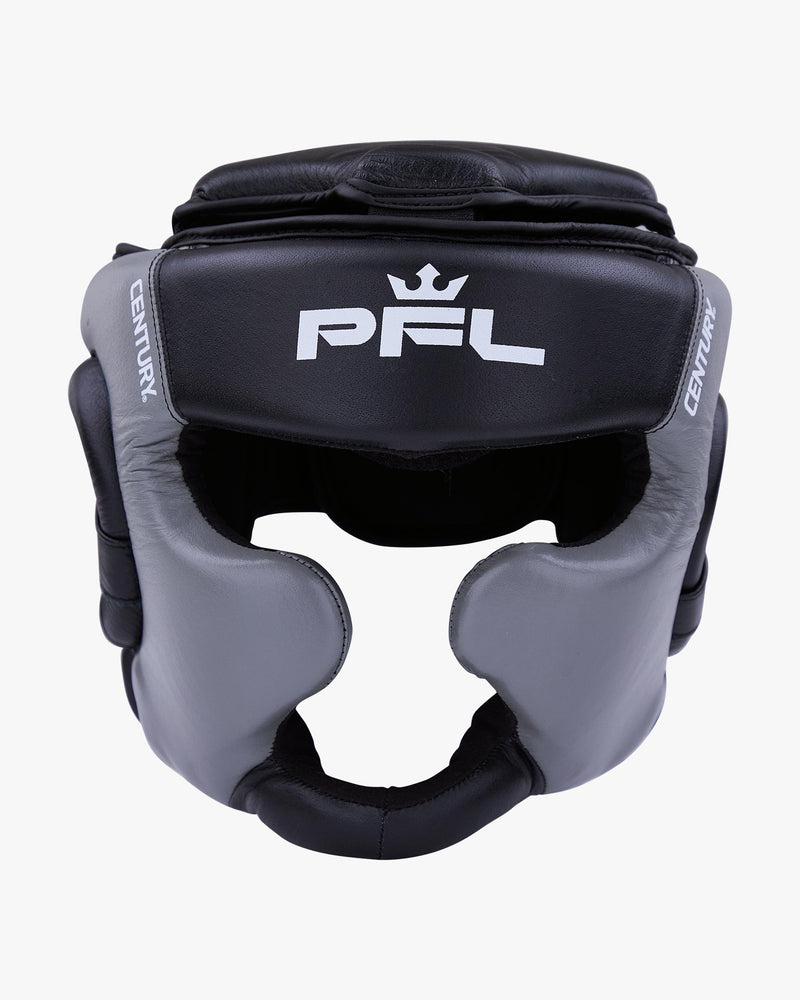 PFL Pro Full-Face Headgear (7820424544410)