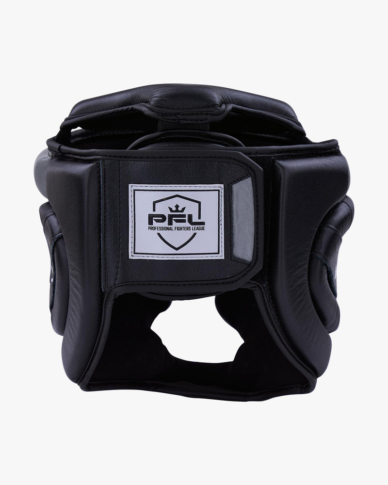 PFL Pro Full-Face Headgear (7820424544410)