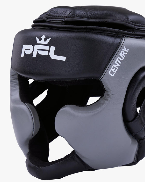 PFL Pro Full-Face Headgear (7820424544410)