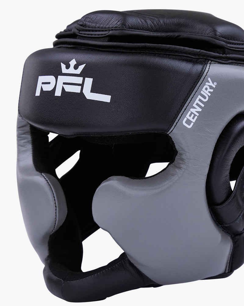 PFL Pro Full-Face Headgear