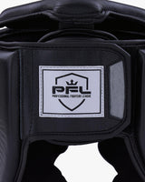 PFL Pro Full-Face Headgear (7820424544410)