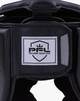 PFL Pro Full-Face Headgear