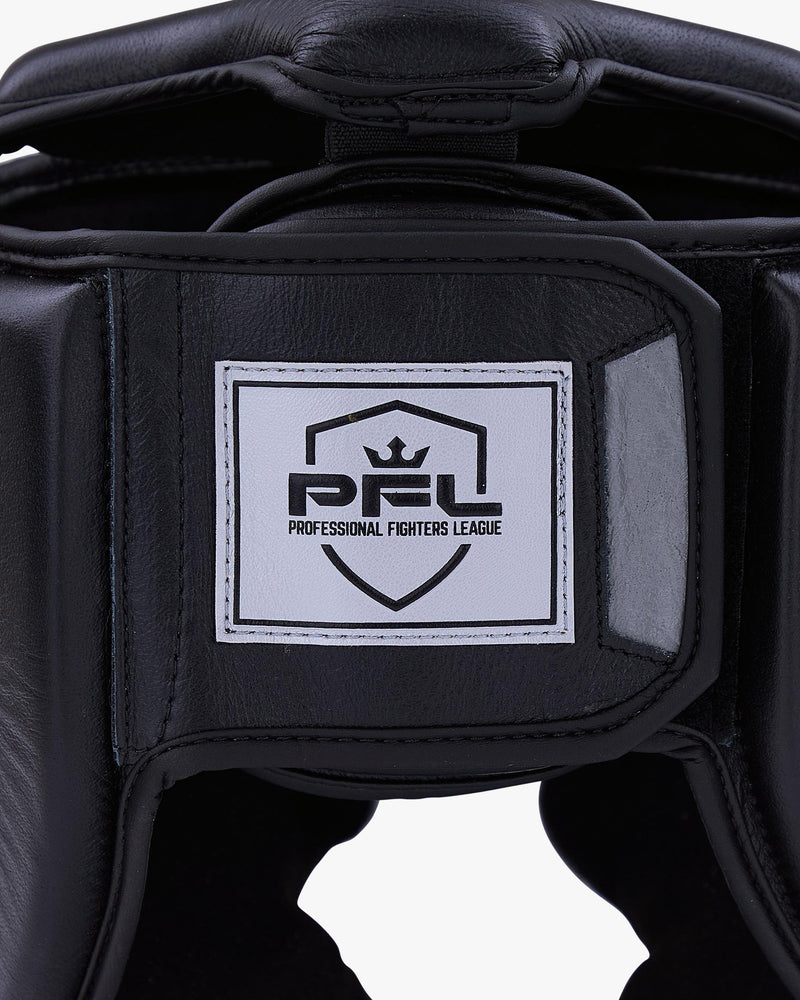 PFL Pro Full-Face Headgear (7820424544410)