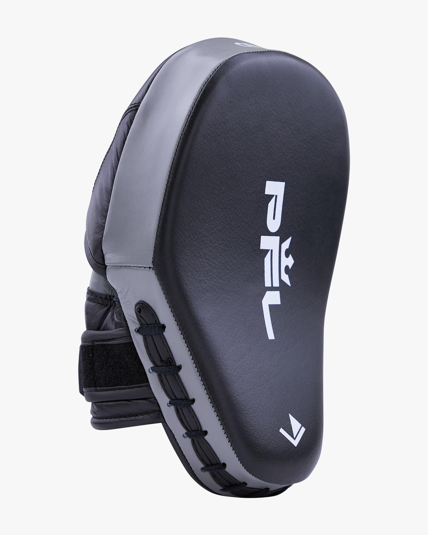 PFL Pro Focus Mitt - Pair Grey Black