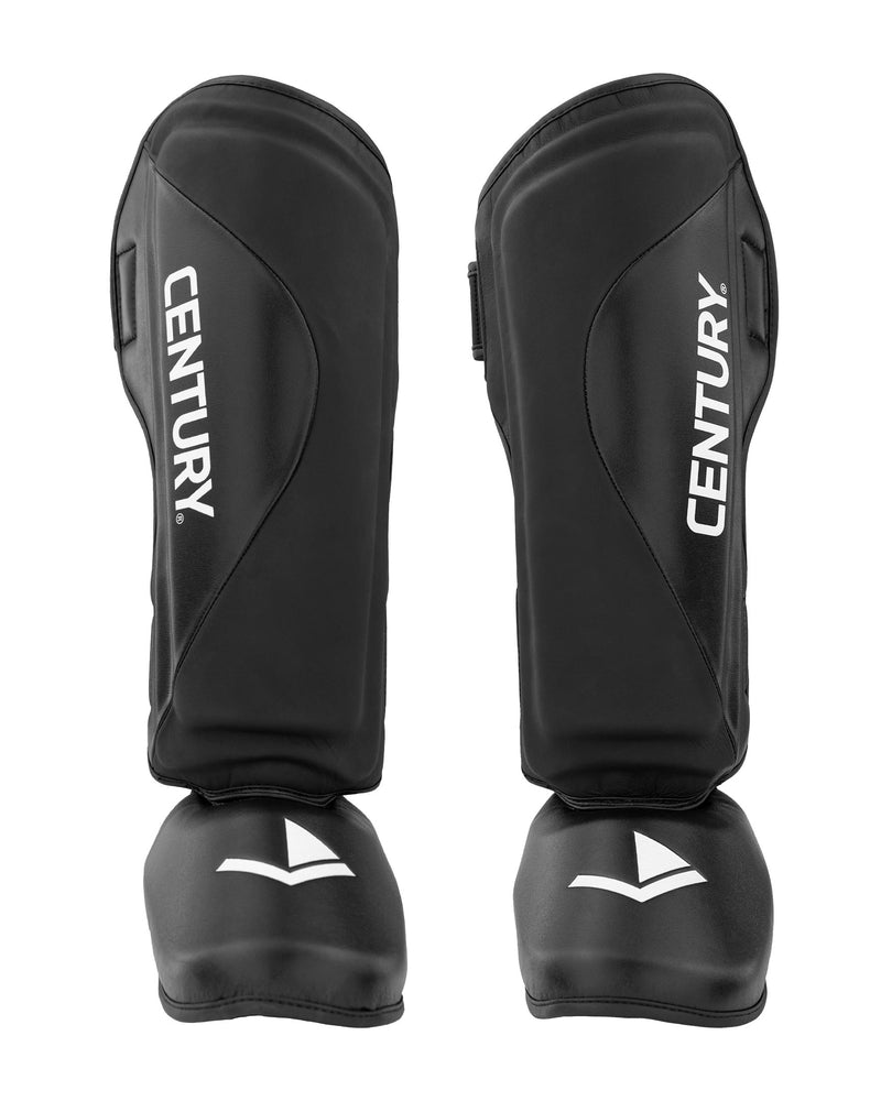 Creed Shin Instep