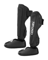 Creed Shin Instep