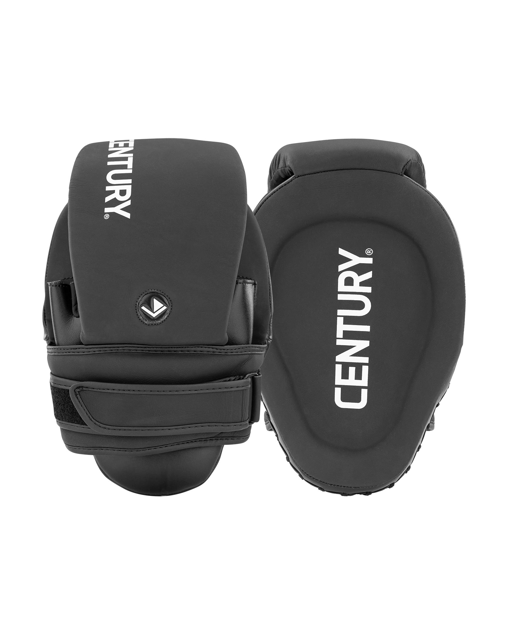 Creed Catchers Mitt Pair