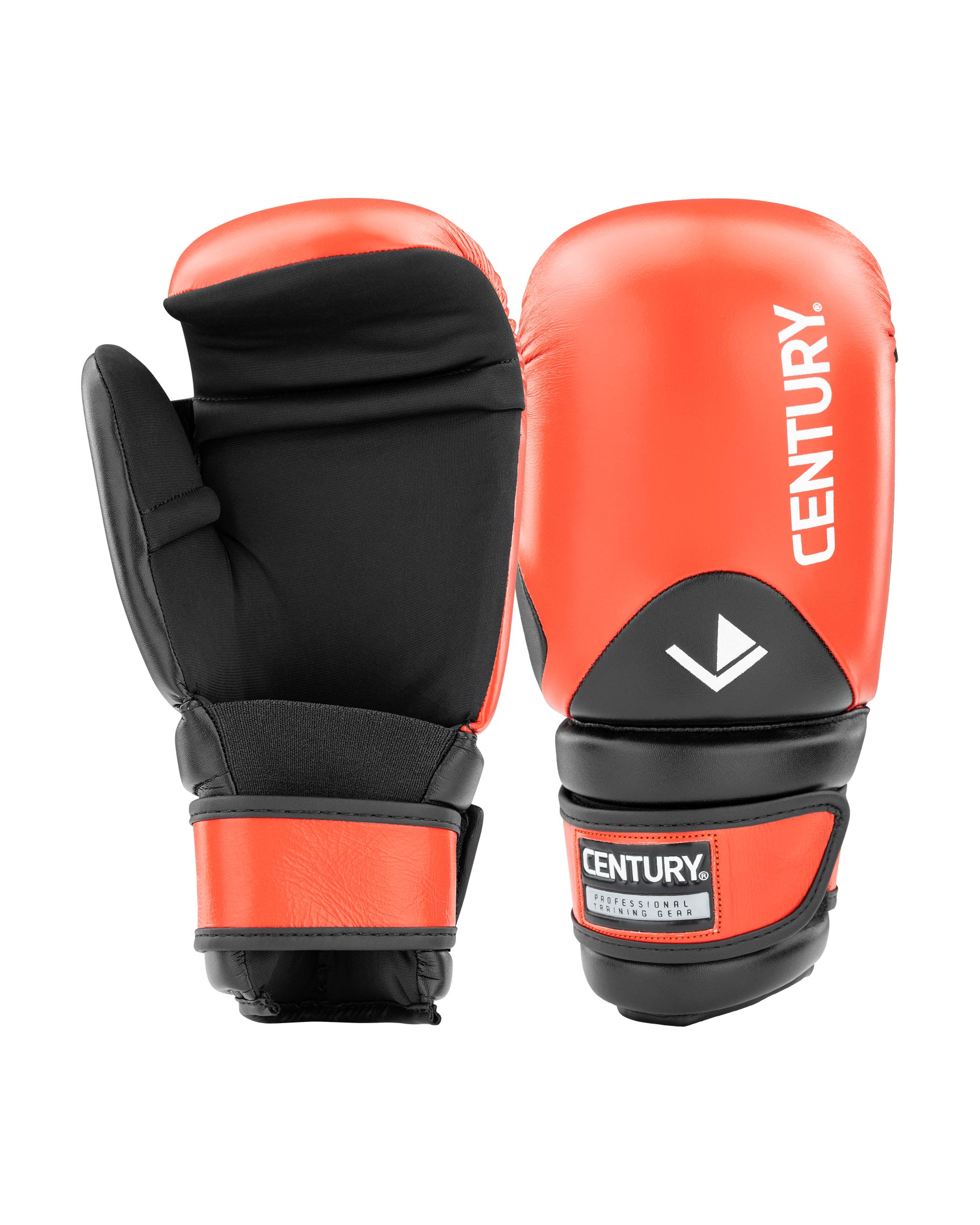 WAKO Creed 8 oz. Punches Red (14679051895154)