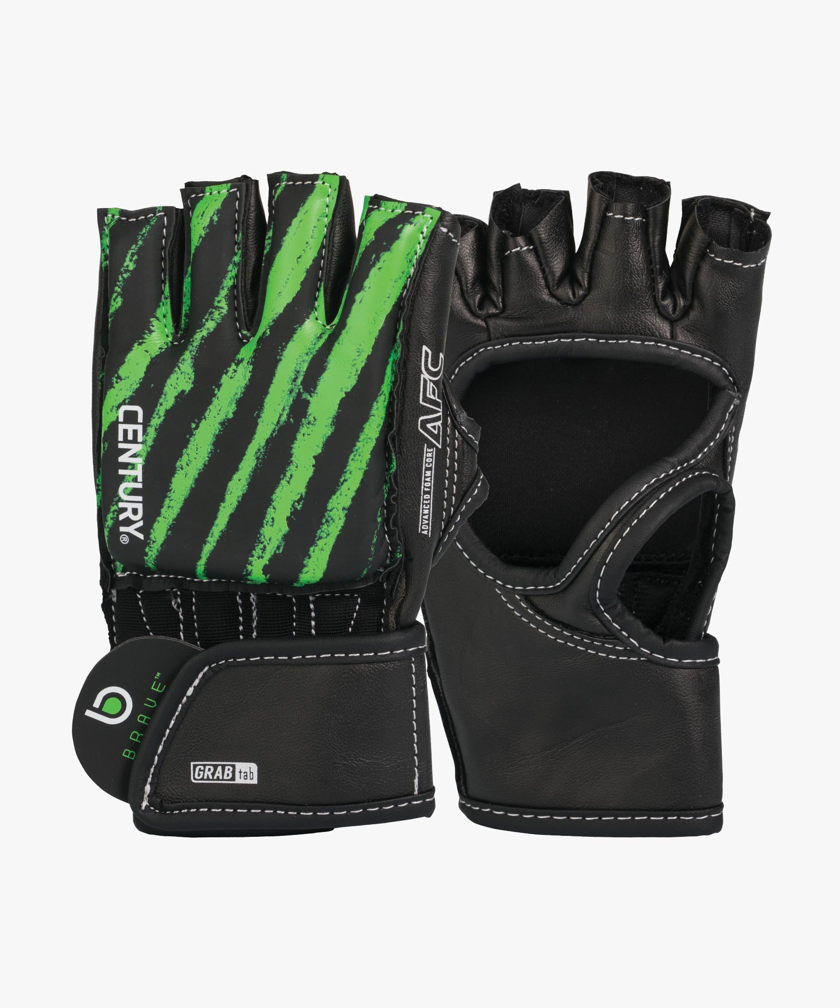 Green Black Green