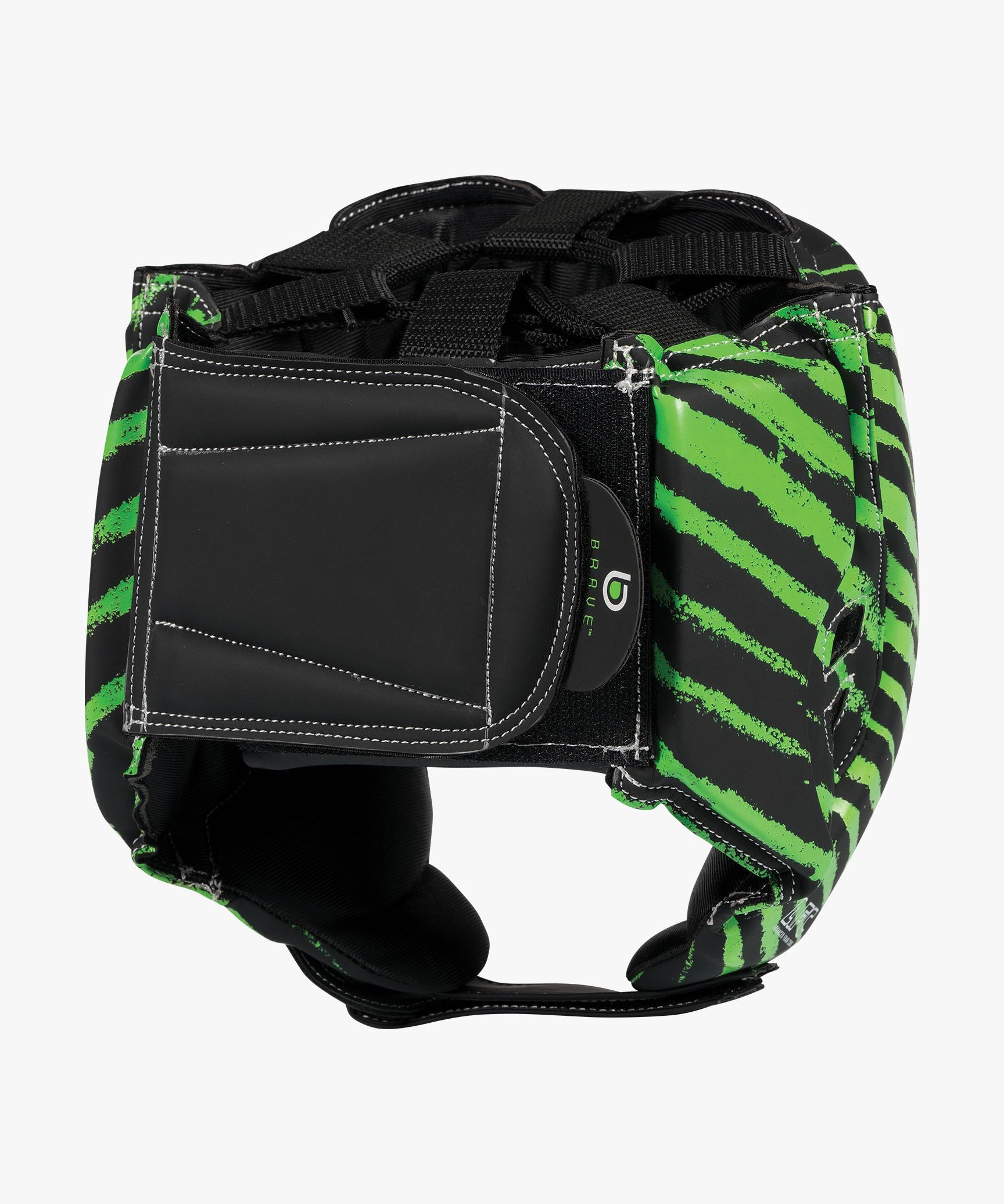 Brave Advanced Foam Core Youth Headgear