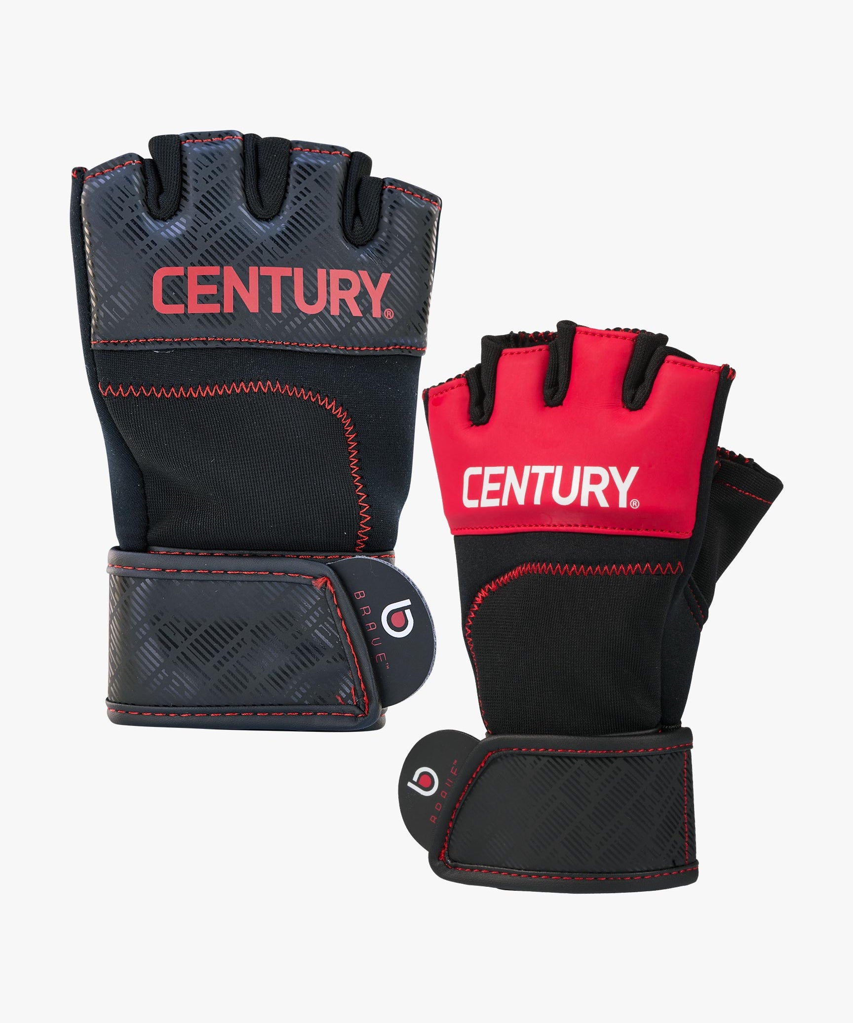 Brave Men's Gel Glove