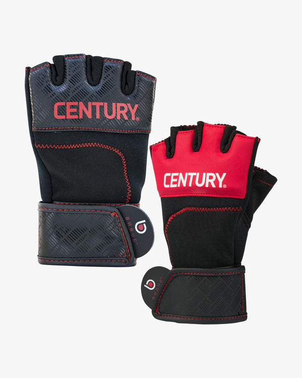 Brave Men's Gel Glove (7419984543898)