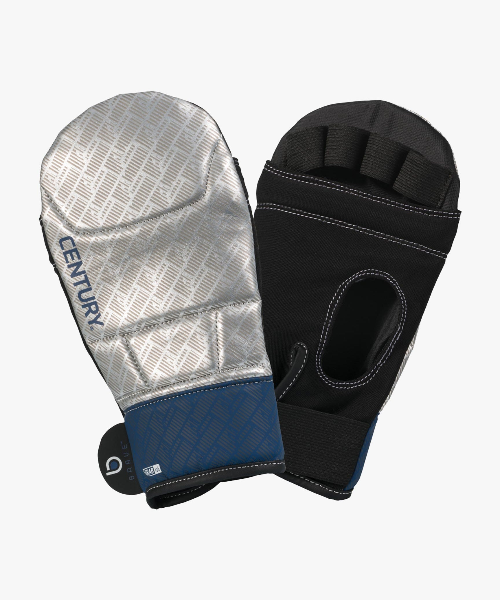 Navy Silver Navy