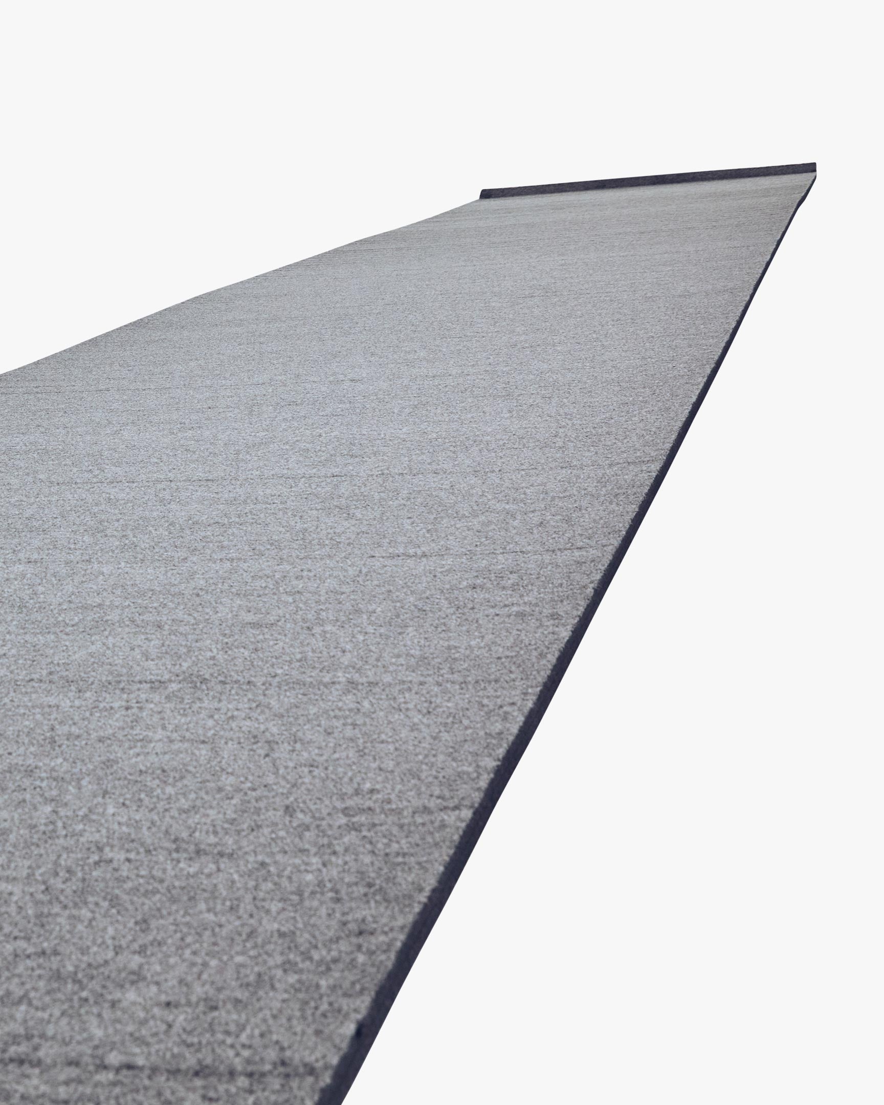Carpet Bonded Foam 6' x 42' x 1-3/8"