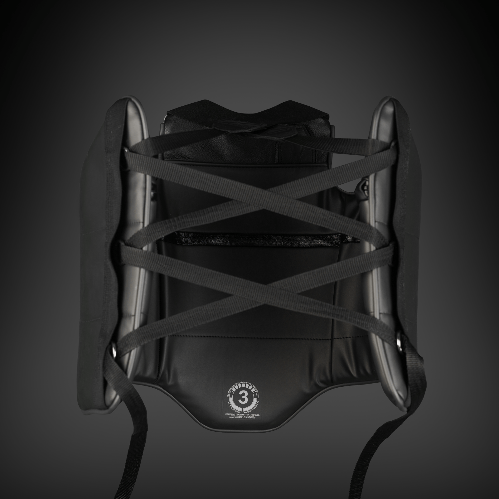 2020 Armor Vest